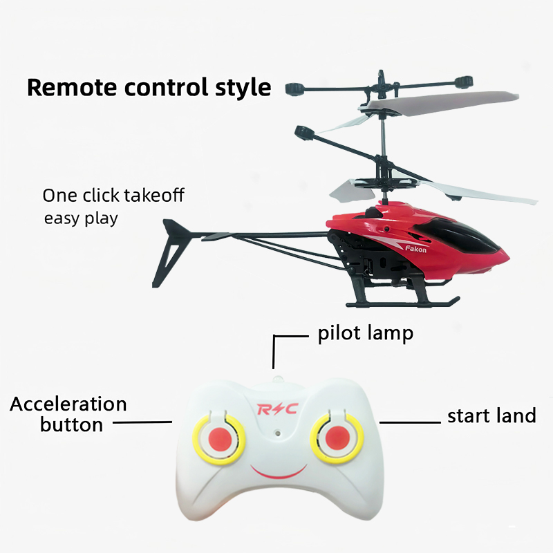 Drone Remote Controller Lanyard - Mini Drone Rechargeable Mini Drone RC,