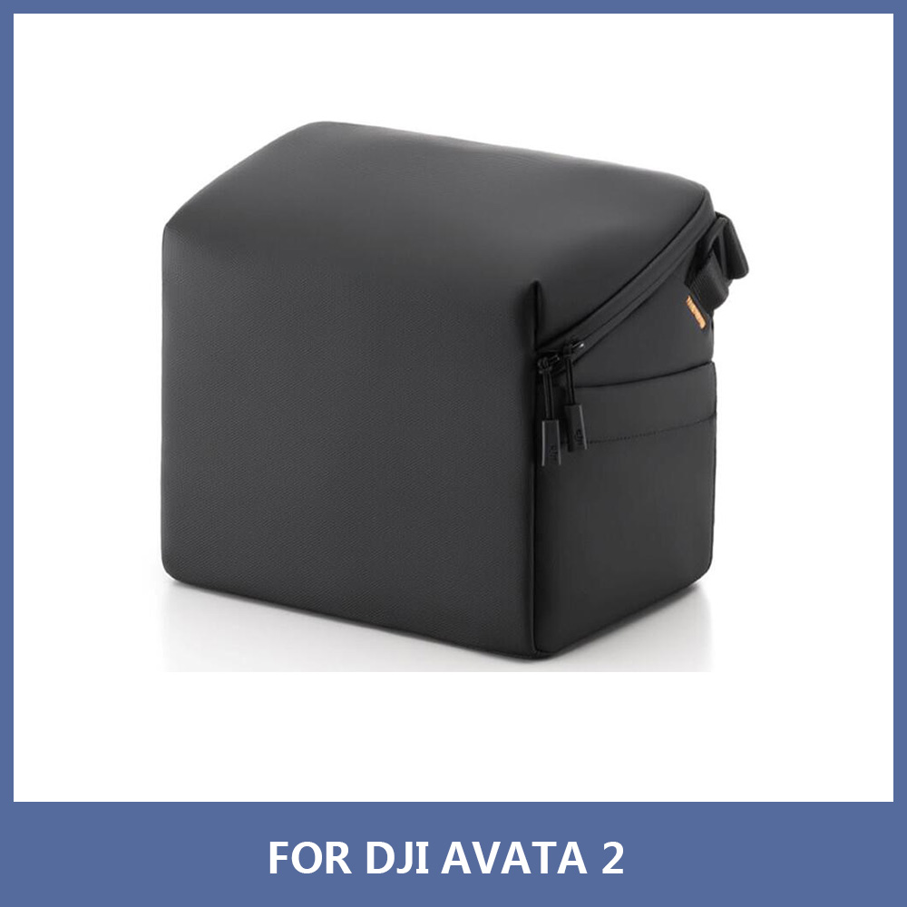 Drone Carrying Case - Sac de rangement portable pour lunettes