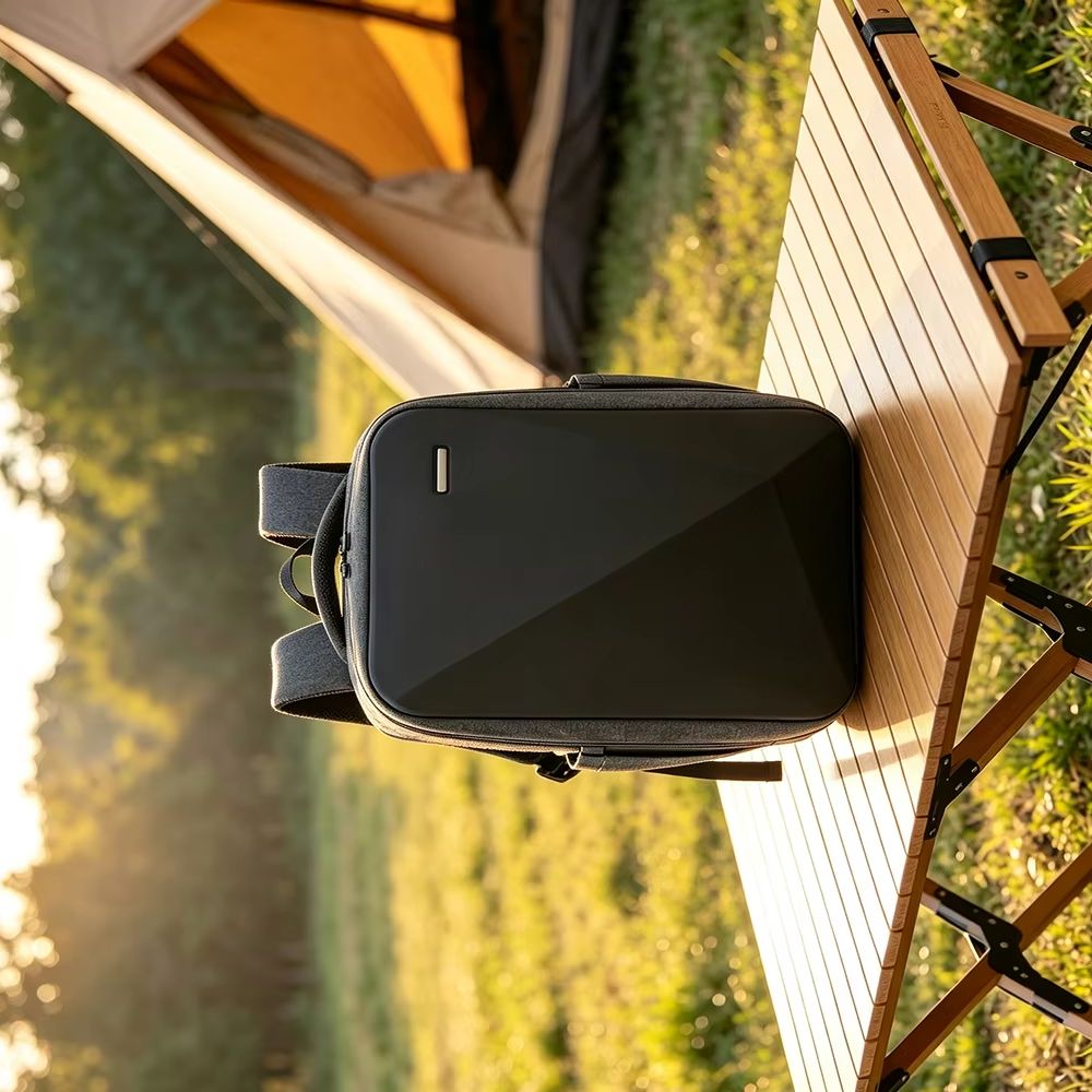 Drone Hard Shell Case - Étui de transport rigide pour DJI