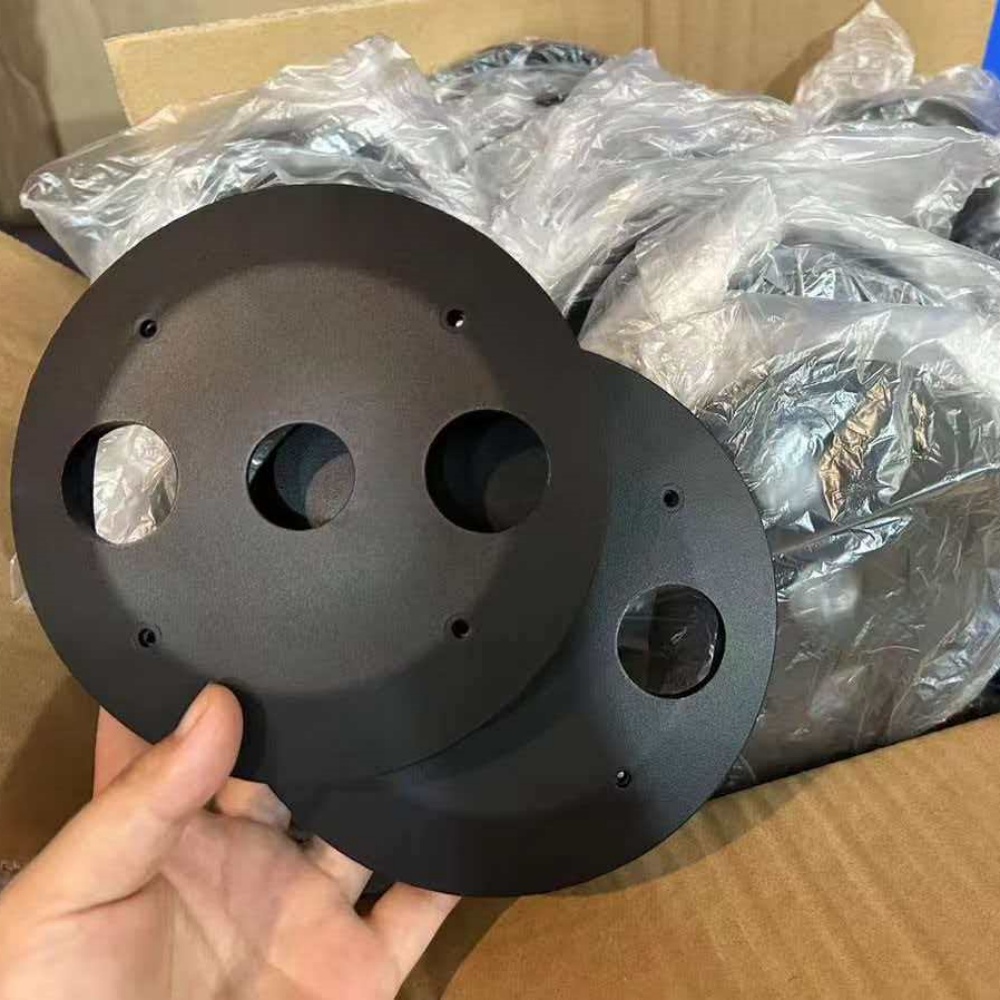 Drone Controller Hood - Kit de 4 protections supérieures de