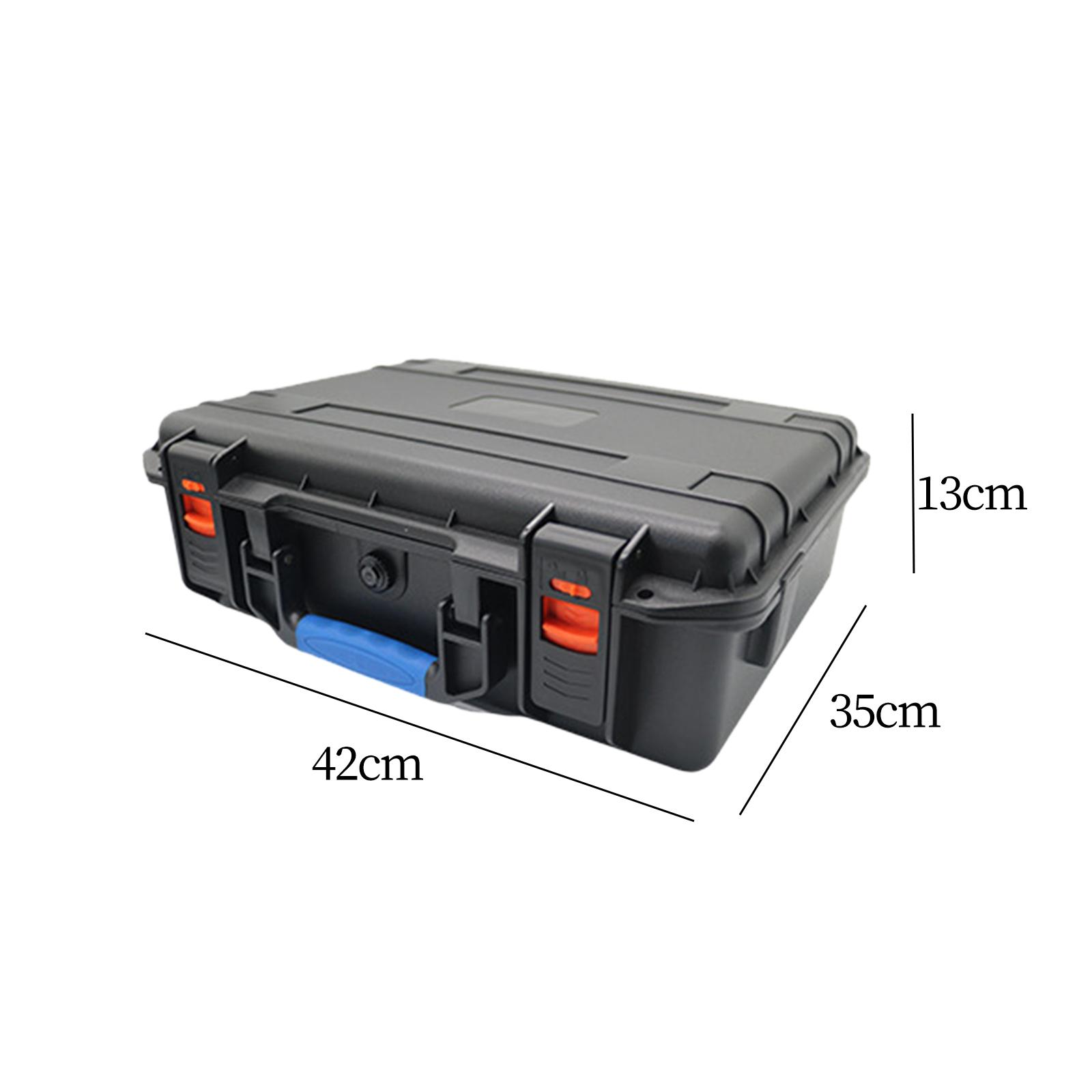 Drone Carrying Case - Sac de transport portable pour drone,