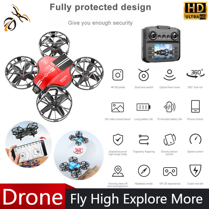 Drone Remote Controller Lanyard - Nouveau Mini Drone 812PRO profession HD