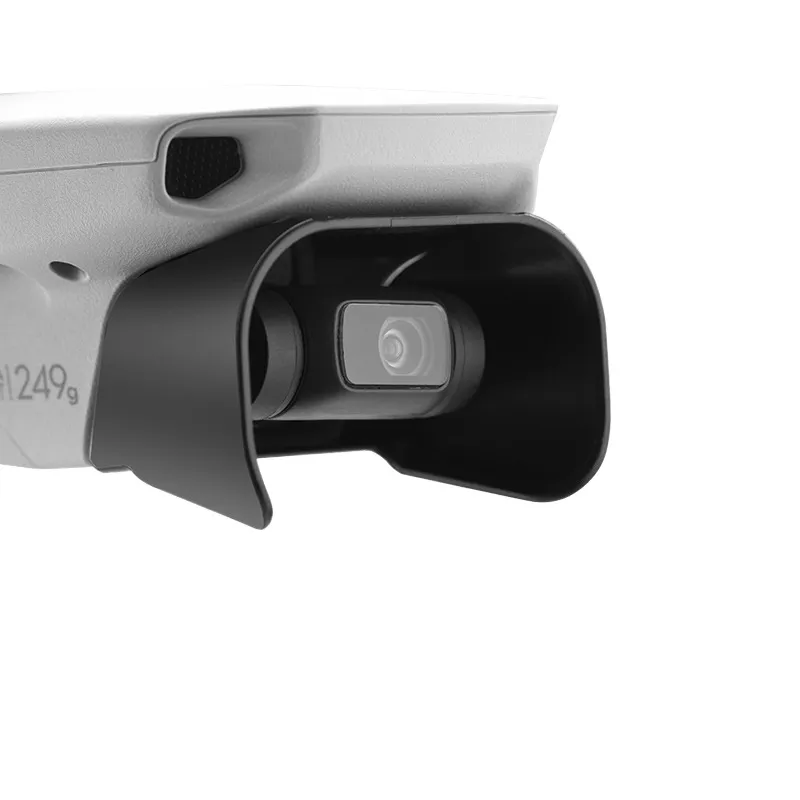 Pare-soleil pour objectif d'ap - Drone Sun Shade avis et prix