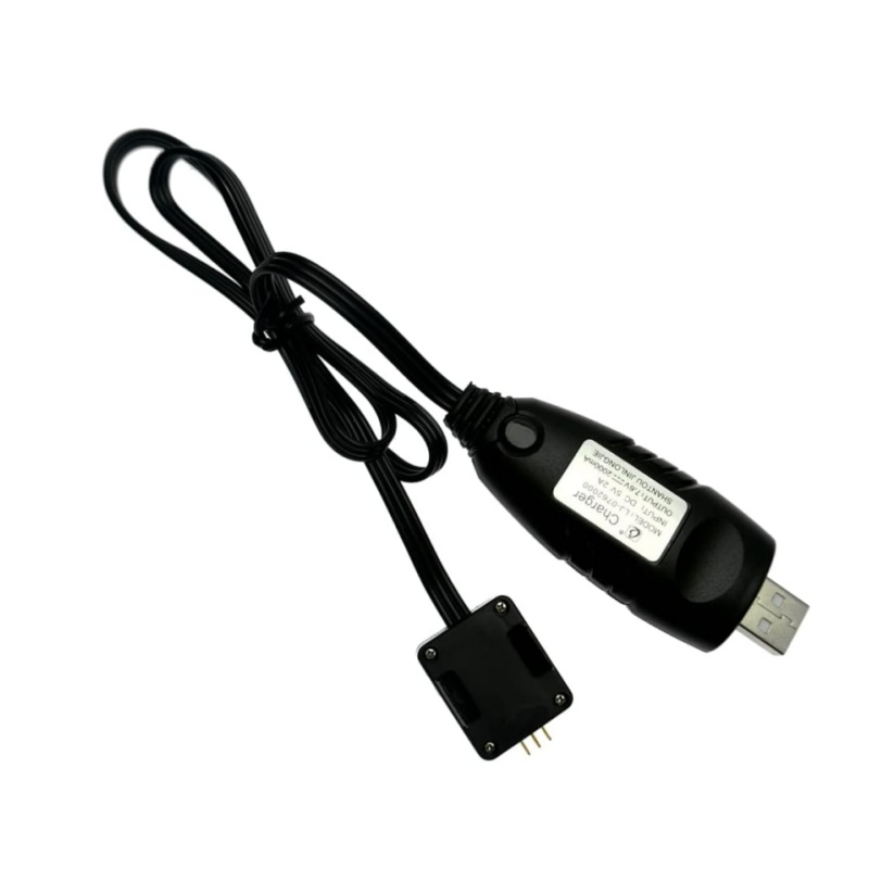 Câble de charge USB pour drone - Drone Power Bank avis et prix