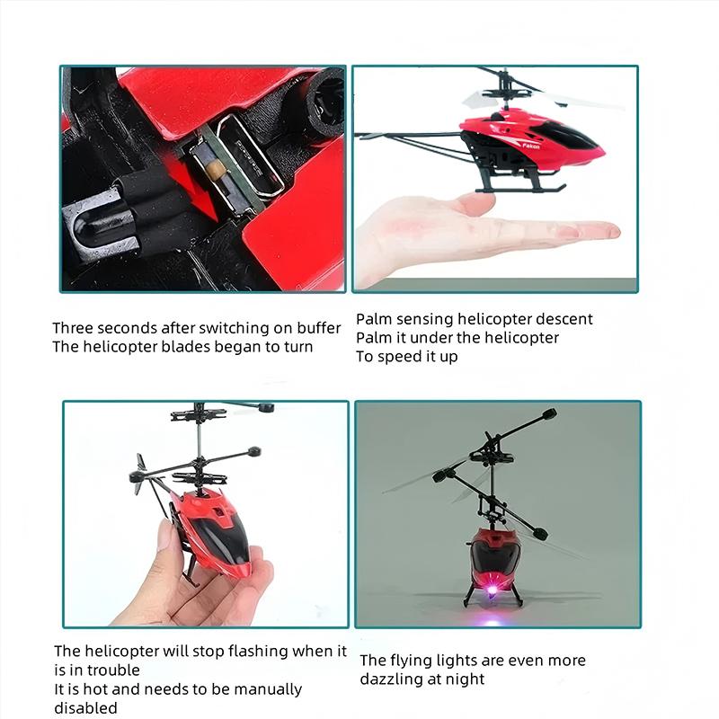 Mini Drone Rechargeable Mini D - Drone Remote Controller Lanyard avis et prix
