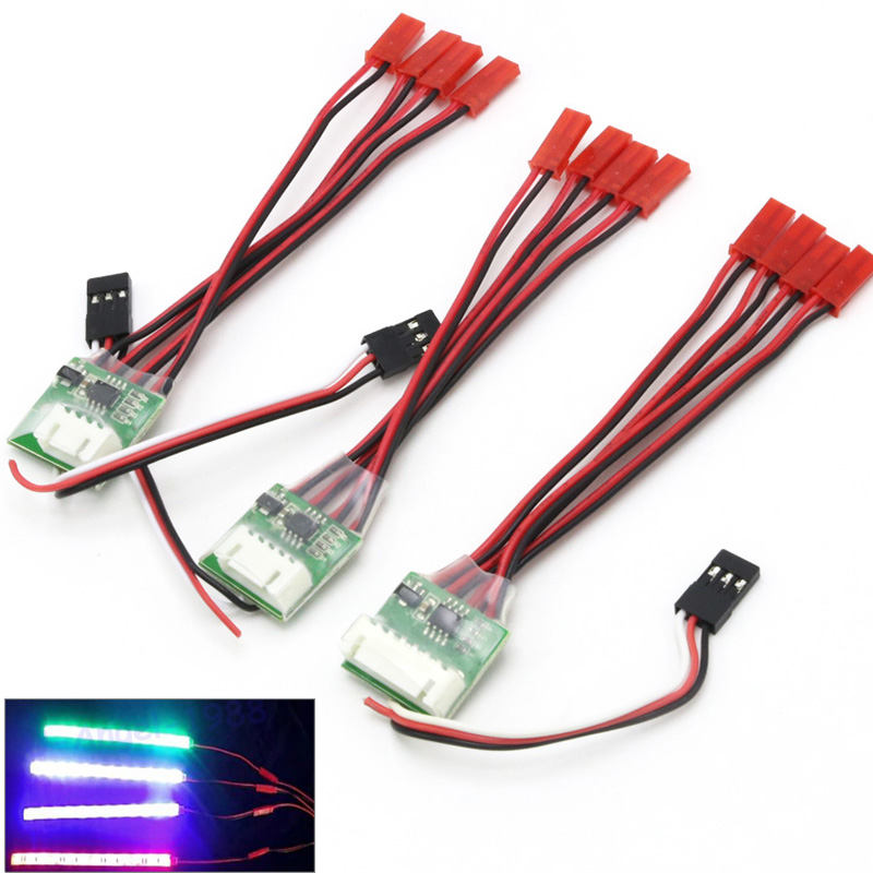 Contrôleur de bande LED étanch - Drone Beacon Light avis et prix