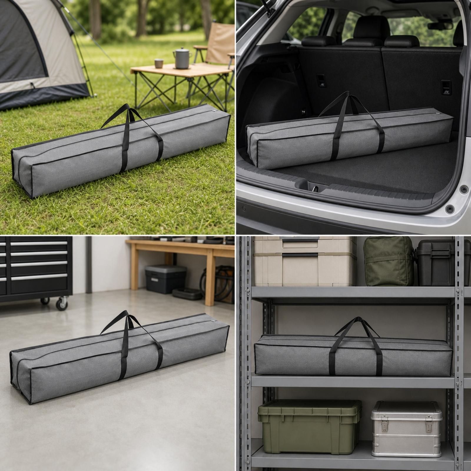 Sac de transport long et rigid - Drone Carrying Case avis et prix