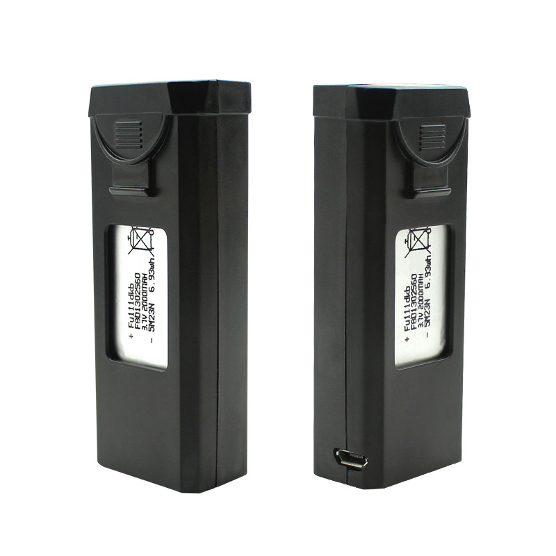 Batterie originale pour Drones - Drone Power Bank avis et prix