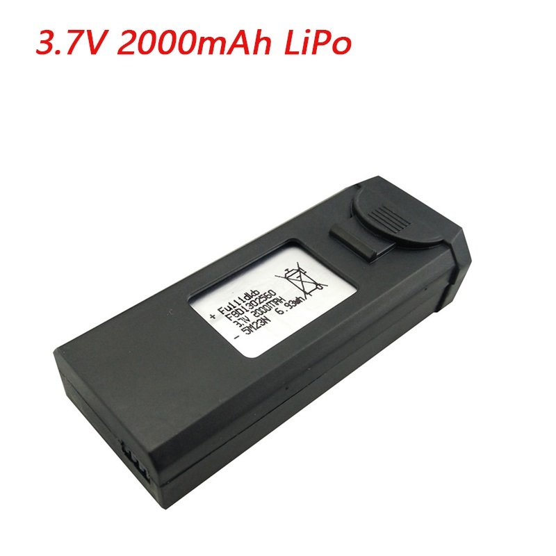 Batterie originale pour Drones - Drone Power Bank avis et prix