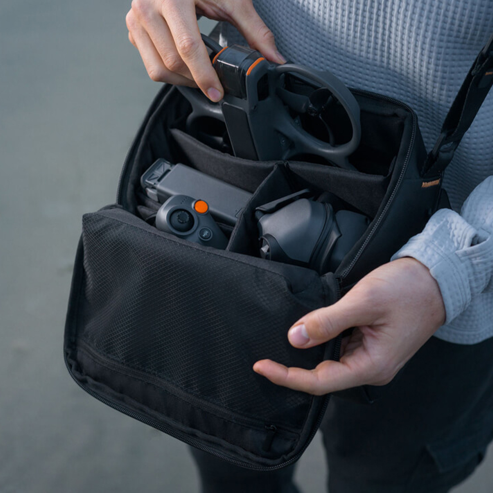 Sac de rangement portable pour - Drone Carrying Case avis et prix