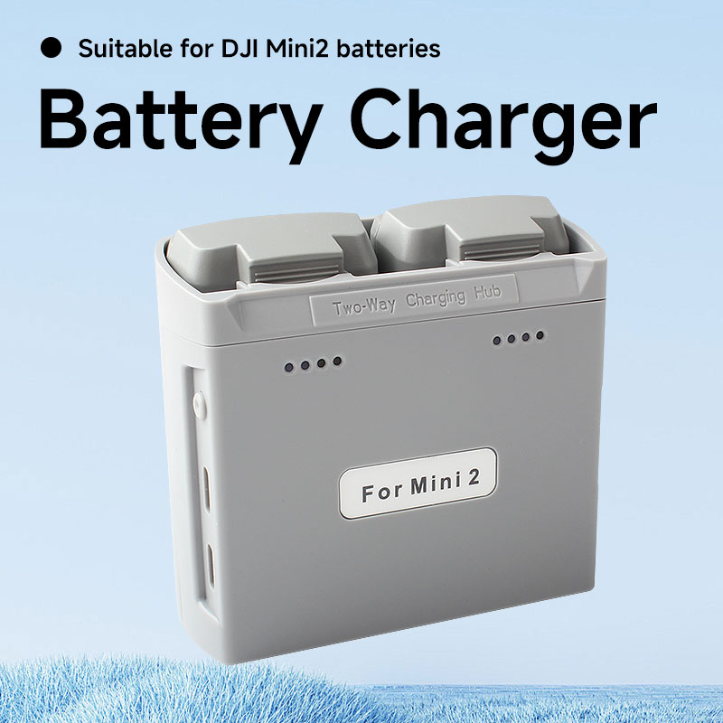 Hub de charge bidirectionnel p - Drone Charging Hub avis et prix