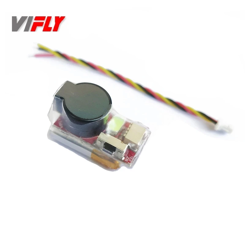 VIFLY Finder 2 Super Loud 5V B - Drone Beacon Light avis et prix