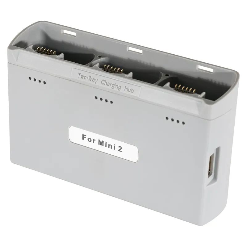 Chargeur de batterie bidirecti - Drone Charging Hub avis et prix