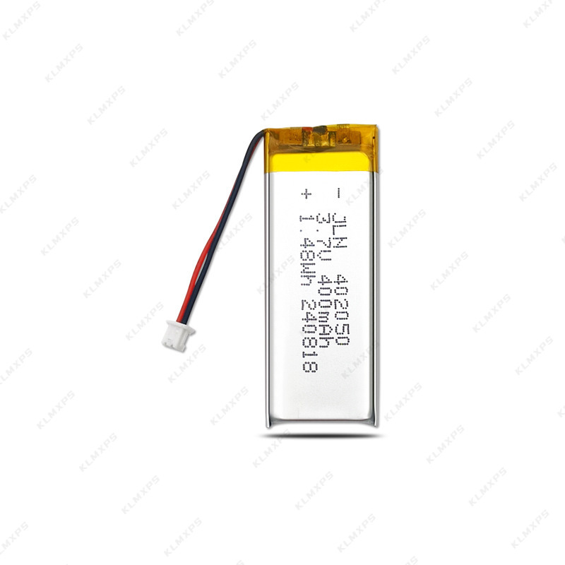 Batterie LiPo rechargeable 402 - Drone Beacon Light avis et prix