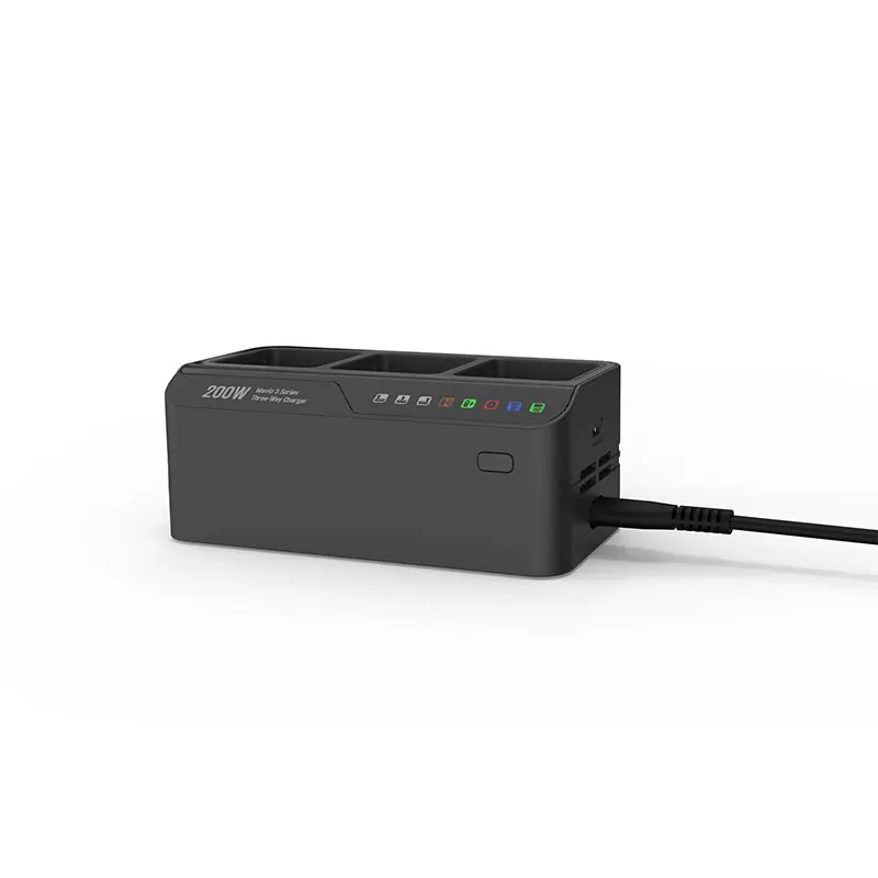 Station de charge rapide pour  - Drone Charging Hub avis et prix