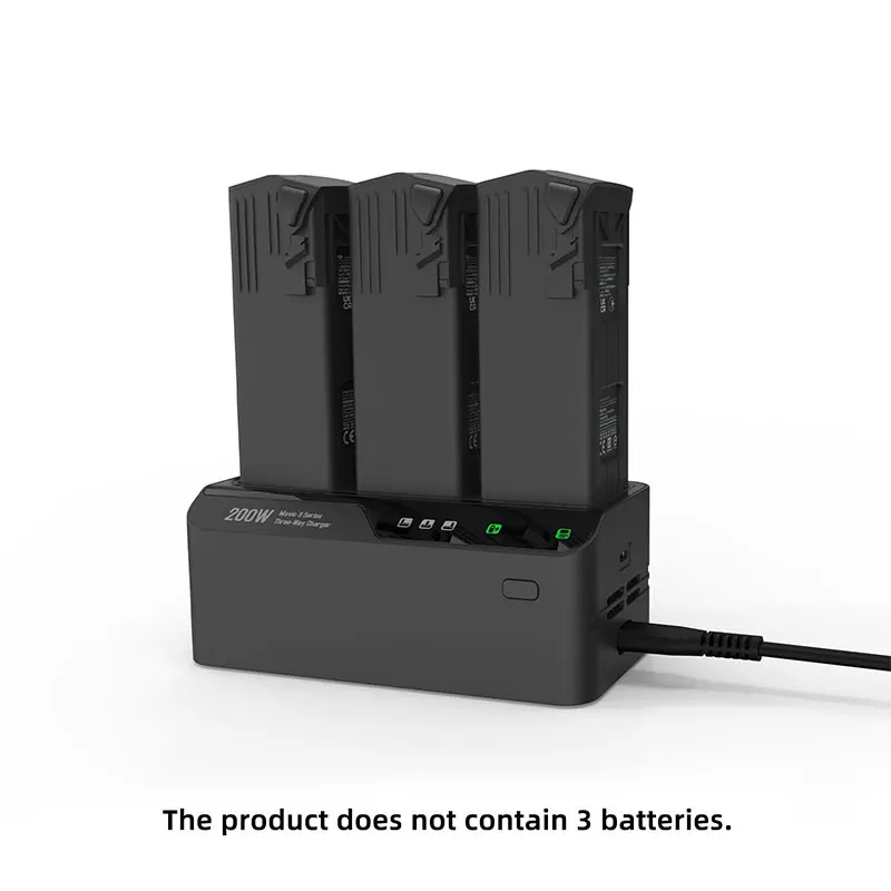 Station de charge rapide pour  - Drone Charging Hub avis et prix
