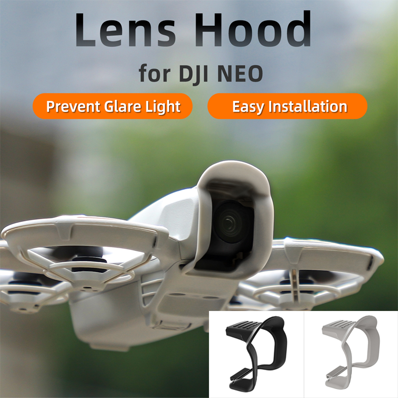 Pare-soleil pour DJI NEO, cour - Drone Sun Shade avis et prix