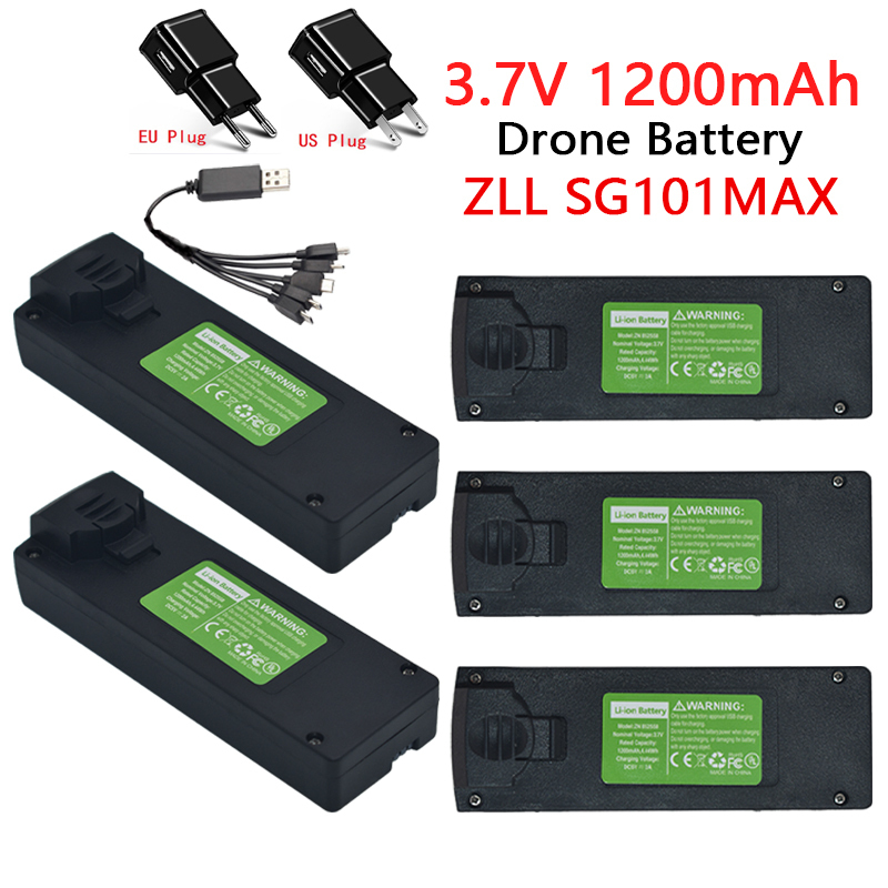 Batterie Lipo pour drone SG101 - Drone Power Bank avis et prix